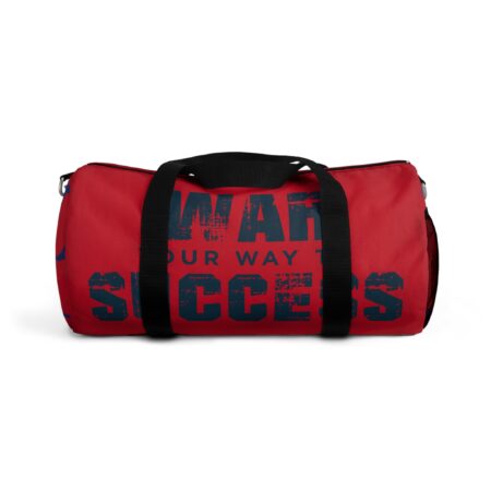 Duffel bag from the Renrick Palmer store